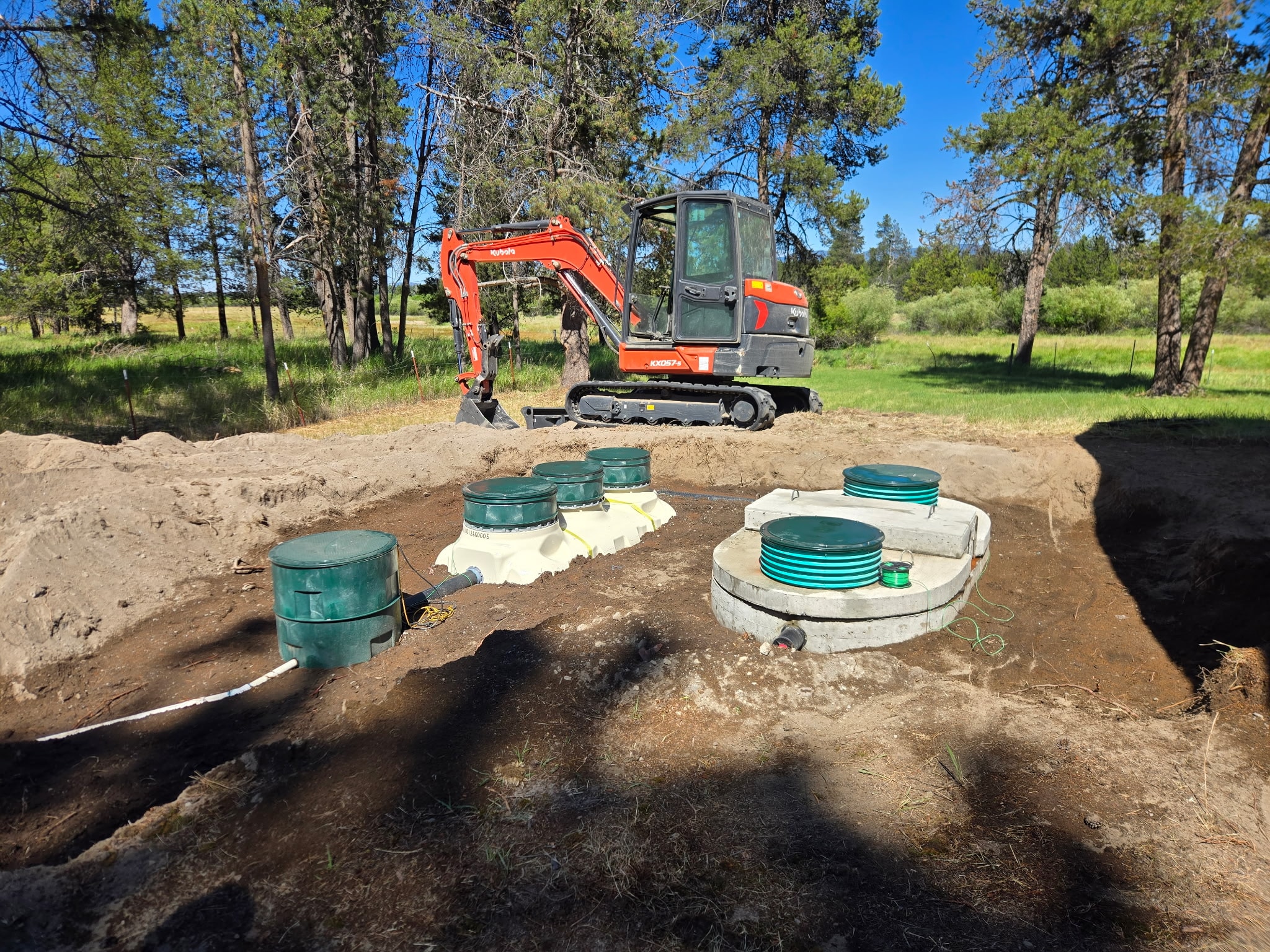 Septic Services